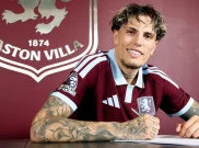 Termasuk Alejandro Garnacho, Berikut 30 Nama Skuad Aston Villa vs Indonesia All Stars