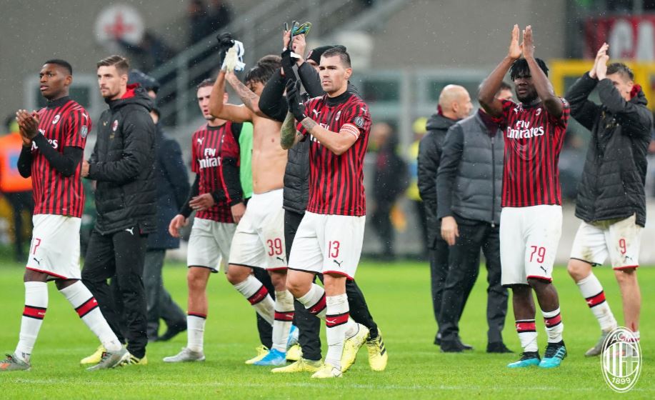 Sisi Ofensif Memprihatinkan, AC Milan Ulangi Catatan Kelam 25 Tahun Silam