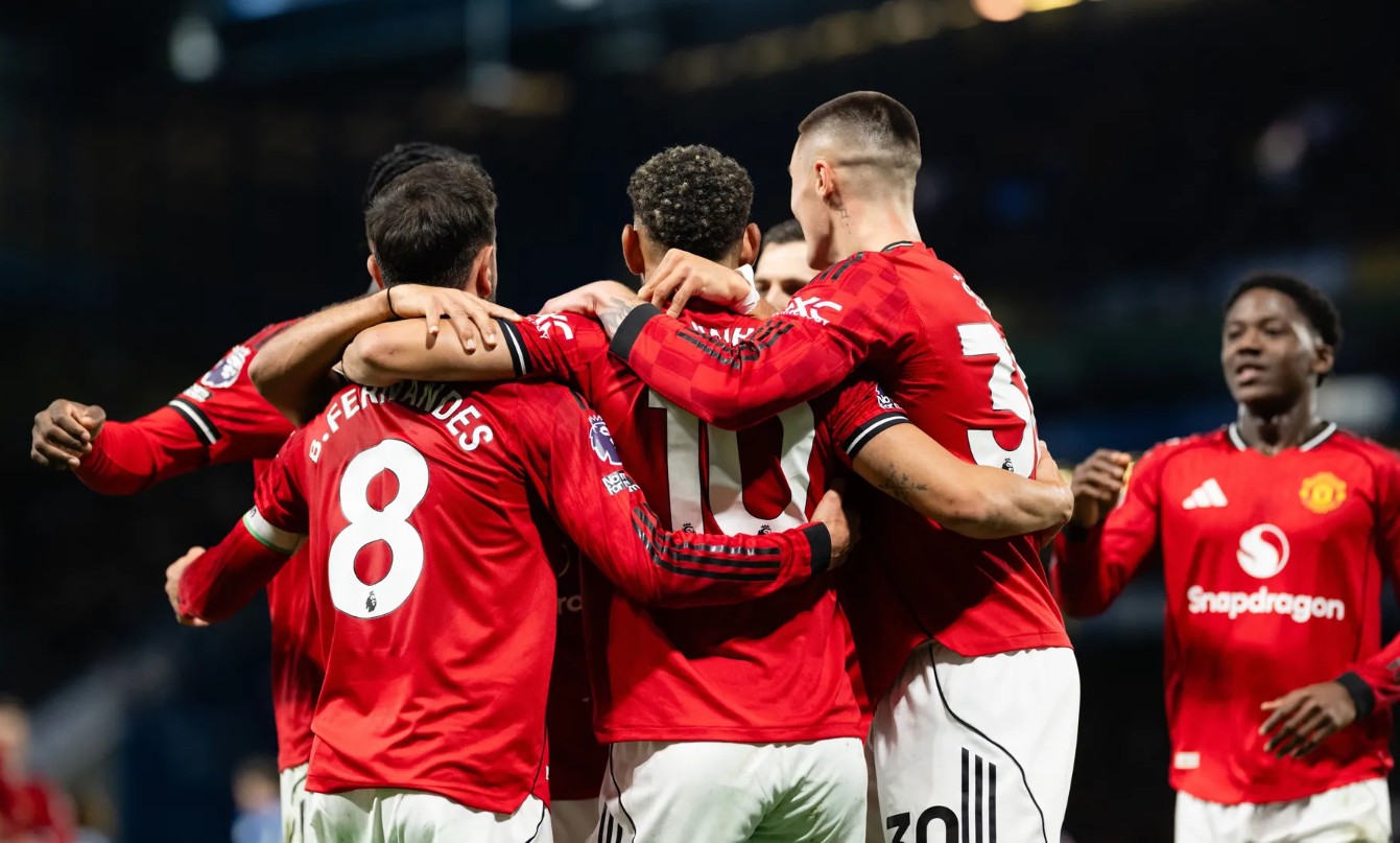 Superkomputer Ungkap Prediksi Hasil Manchester United vs Brentford