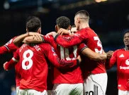 Superkomputer Bongkar Prediksi Skor Manchester United vs Nottingham Forest: Setan Merah Diunggulkan