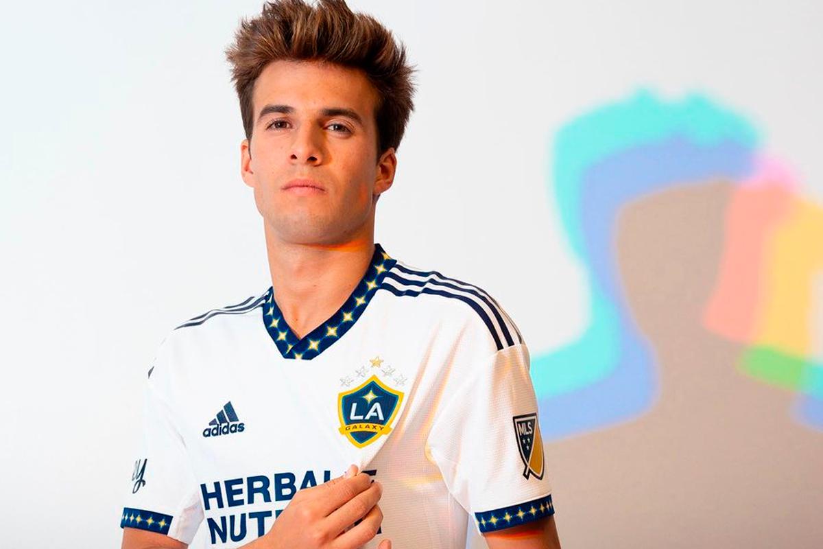 Riqui Puig Sakit Hati kepada Barcelona dan Xavi Hernandez