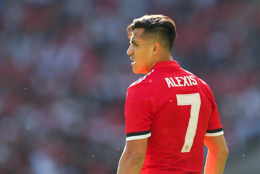 Kritik Permainan Sanchez, Scholes Sebut Man United Butuh Dua Pemain Besar