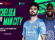 3 Alasan Chelsea Masih Jadi Momok untuk Manchester City