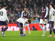 Manchester United Mencari Solusi Jelang Laga Boxing Day Melawan Newcastle