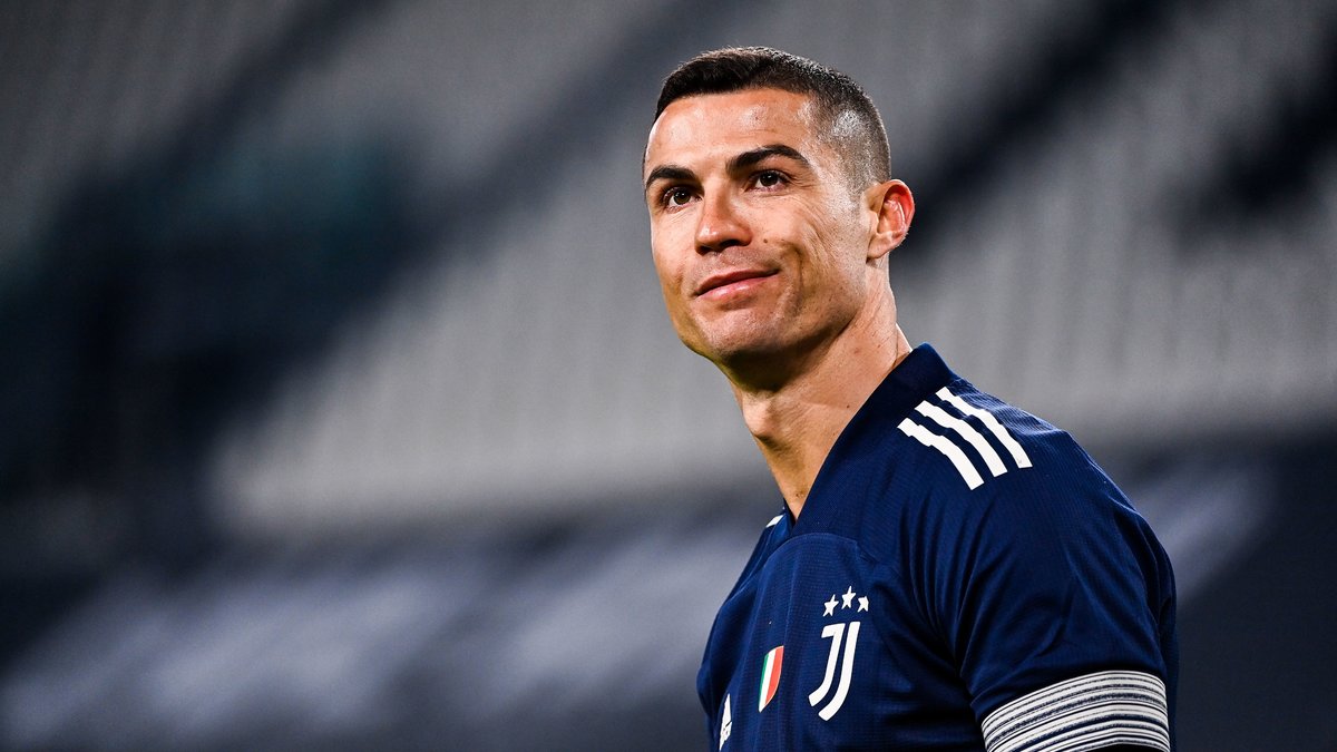 Ronaldo Dapat Pujian Tinggi dari Ronaldo