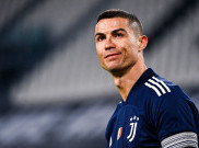 Ronaldo Dapat Pujian Tinggi dari Ronaldo
