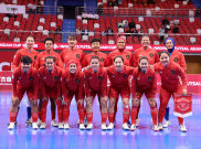  Indonesia Gagal ke Semifinal Usai Dihajar Tuan Rumah