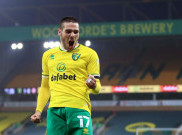 Rumor Transfer Arsenal, Playmaker Norwich Sudah Lama Mengesankan Arteta