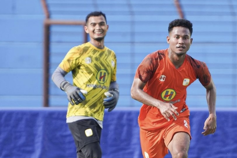 Barito Putera Bermarkas di Stadion Sultan Agung