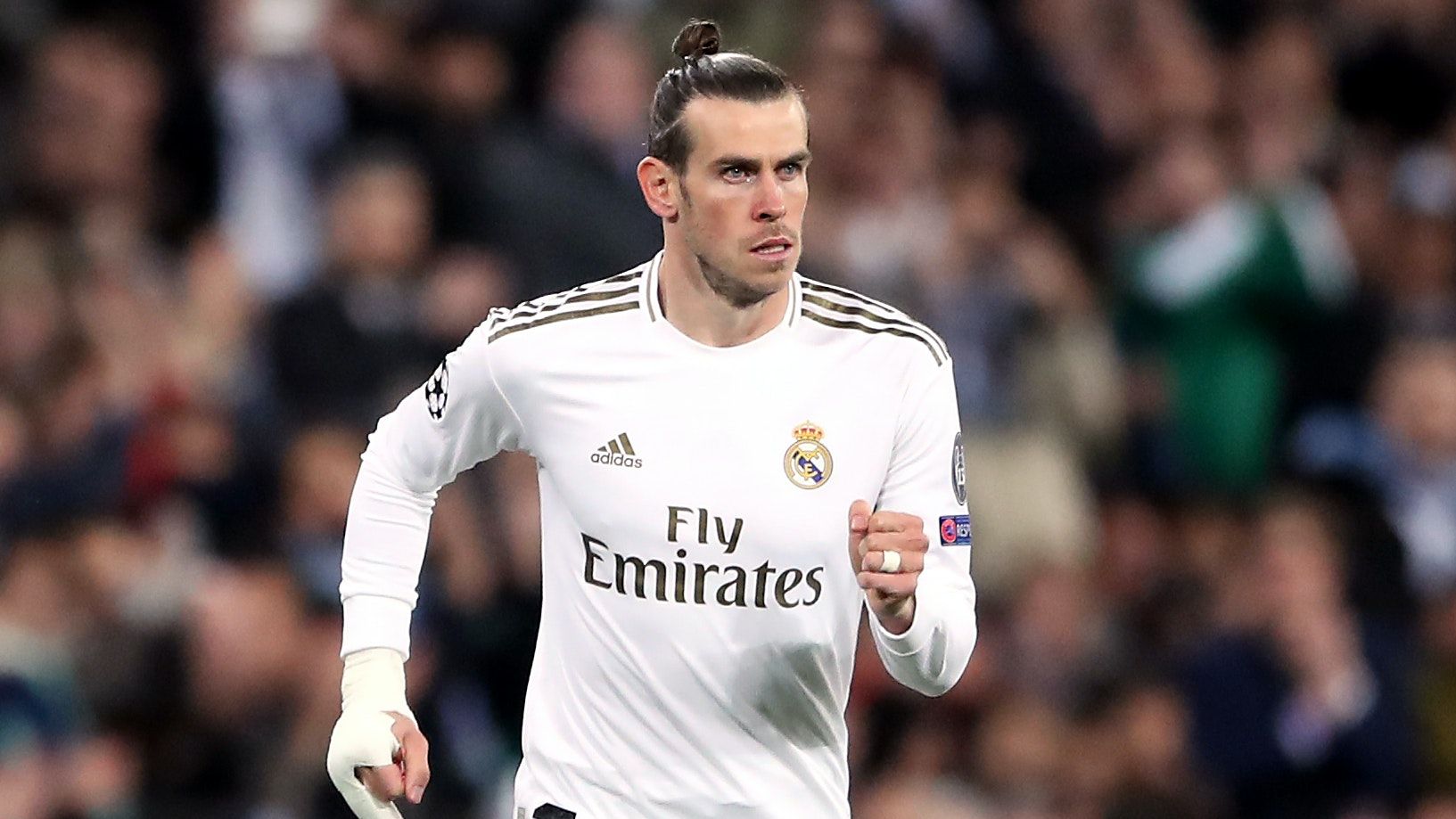 Jose Mourinho Malu-malu Tanggapi Rumor Gareth Bale
