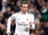Jose Mourinho Malu-malu Tanggapi Rumor Gareth Bale
