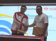 Akademi eSports Garudaku Luncurkan Program Moonton Cares di Malang