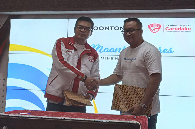 Akademi eSports Garudaku Luncurkan Program Moonton Cares di Malang