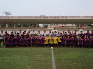 Kesimpulan Bima Sakti soal Timnas U-16 Usai Jalani TC Bukan April