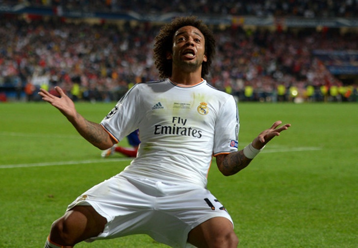 Tottenham Vs Real Madrid: Spurs Bukan Hanya Kane