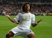 Tottenham Vs Real Madrid: Spurs Bukan Hanya Kane