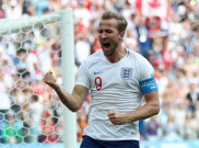 Ukir Hat-trick Harry Kane Samai Geoff  Hurst dan Gary Lineker