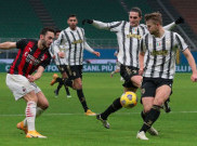 Milan Ukir Rekor, Juventus Terancam Absen di Liga Champions