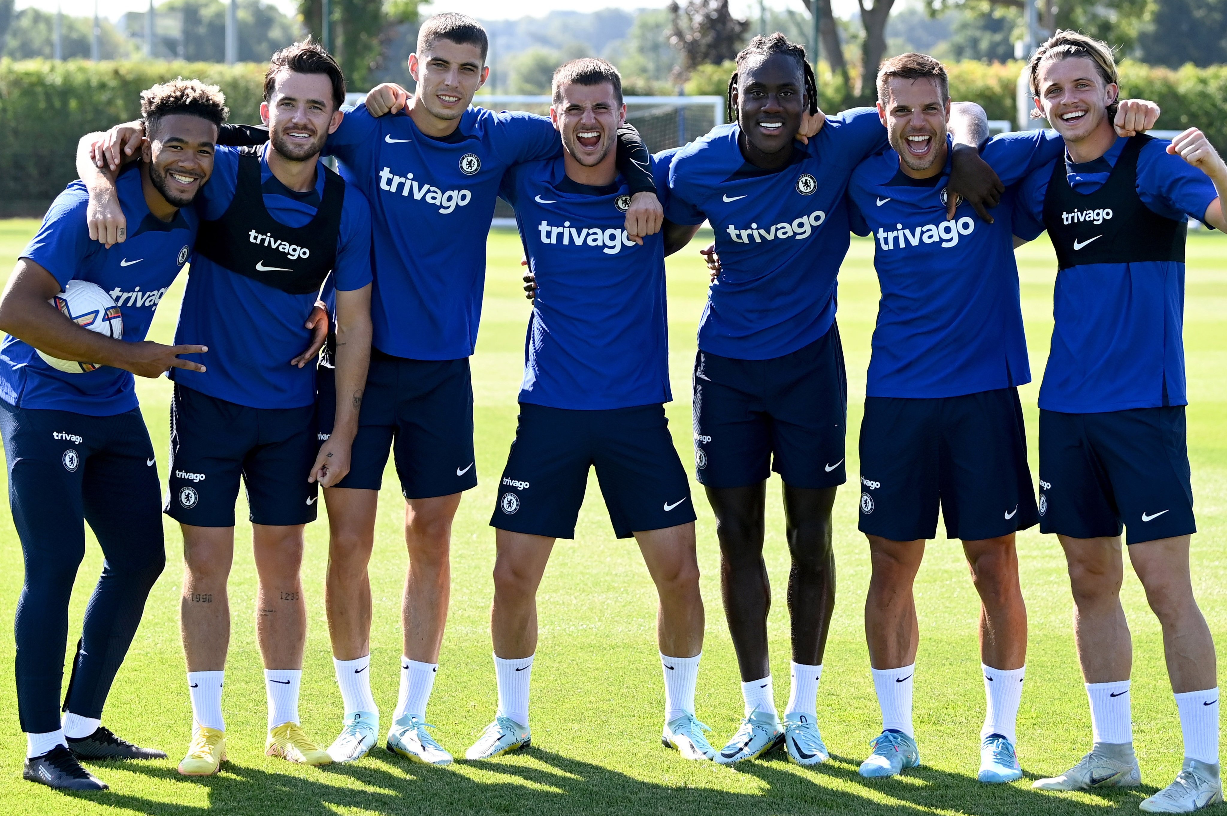 Chelsea Belum Datangkan Pemain Lagi, Tuchel Ogah Panik