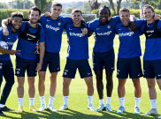 Chelsea Belum Datangkan Pemain Lagi, Tuchel Ogah Panik