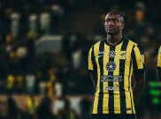 Presiden Inter Milan Bocorkan Perkembangan Transfer Moussa Diaby