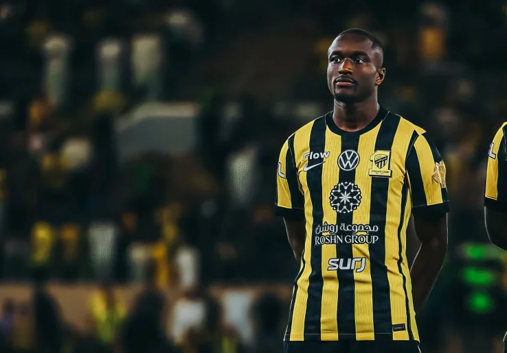 Presiden Inter Milan Bocorkan Perkembangan Transfer Moussa Diaby