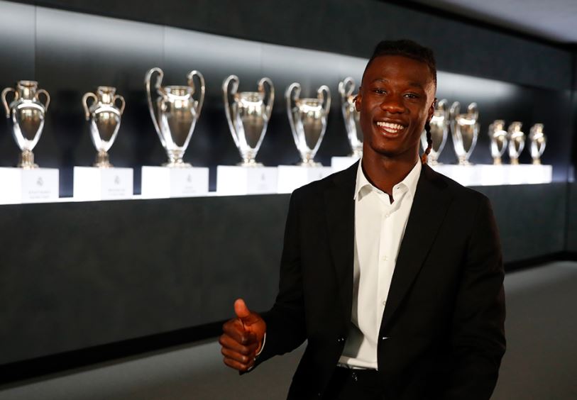 7 Pemuda yang Aksinya Layak Ditonton di Liga Champions 2021-2022