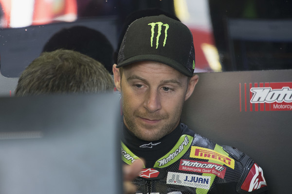 Alasan Juara Dunia Superbike Empat Kali Ogah Tampil di MotoGP 