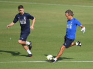 Roberto Mancini Sudah Tentukan Skuat Timnas Italia di Piala Eropa 2020