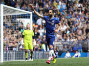 Cecs Fabregas Menuju Real Madrid ?