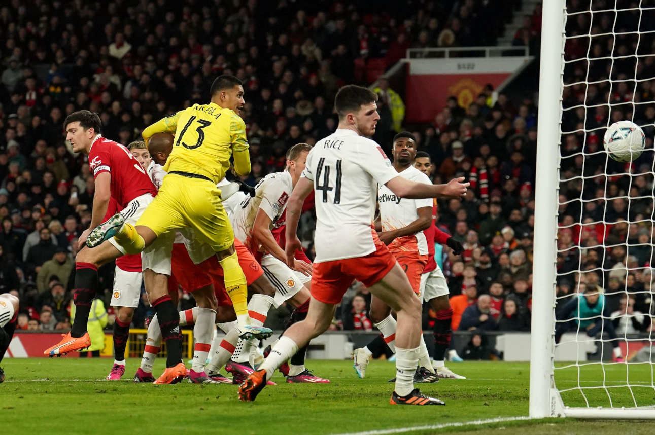 Prediksi dan Statistik West Ham Vs Man United: Saatnya Bangkit, Red Devils