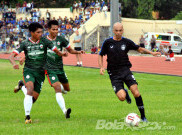 Bruno Silva dan Wallace Costa Cedera, PSIS Semarang Terancam Pincang di Laga Awal Liga 1