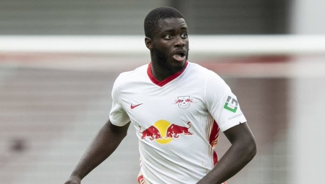 Kode Keras Dayot Upamecano untuk Manchester United