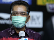 Asia Open Mundur, PBSI Kembali Siapkan Simulasi
