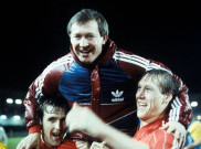Nostalgia - Raksasa Real Madrid Dijungkalkan Liliput Aberdeen, Tinta Emas Pertama Sir Alex Ferguson di Eropa