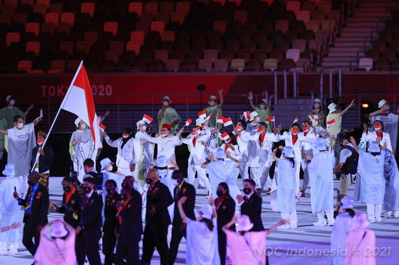 Olimpiade Tokyo 2020: Bila Tak Ingin Malu, Jangan Coba Langgar Protokol Kesehatan