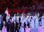 Olimpiade Tokyo 2020: Bila Tak Ingin Malu, Jangan Coba Langgar Protokol Kesehatan