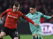 Arsenal Vs Rennes: Menanti The Gunners Ulangi Comeback Gemilang Fulham