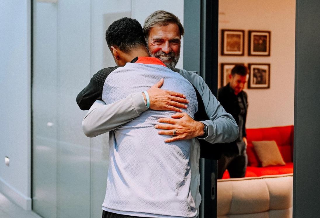 Jurgen Klopp Bicara Transfer Liverpool Usai Rekrut Cody Gakpo