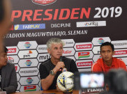 Persija Jakarta Merasakan yang Lebih Berat dari Klub Liga Inggris