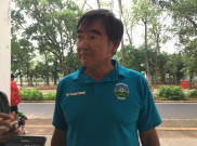 Pelatih Timor Leste soal Laga Melawan Timnas Indonesia