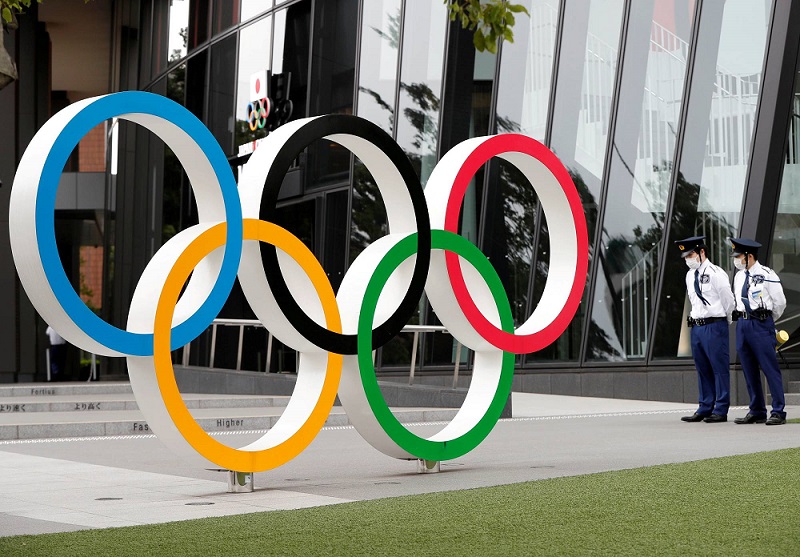 Indonesia Tambah Tiga Atlet ke Olimpiade Tokyo
