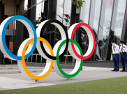 Indonesia Tambah Tiga Atlet ke Olimpiade Tokyo