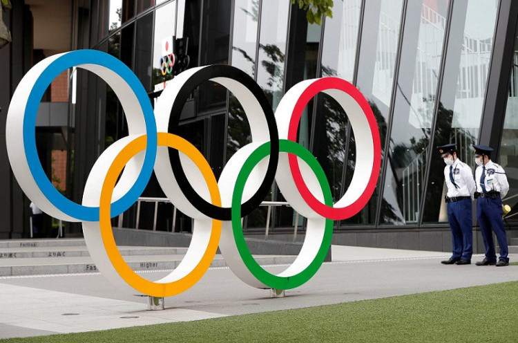 Indonesia Tambah Tiga Atlet ke Olimpiade Tokyo