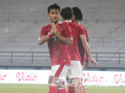 Pratama Arhan Jadi 'Supersub', Timnas Indonesia Hajar Timor Leste 4-1