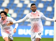 Hasil Laga Serie A: Milan dan Inter Kompak Raih Kemenangan