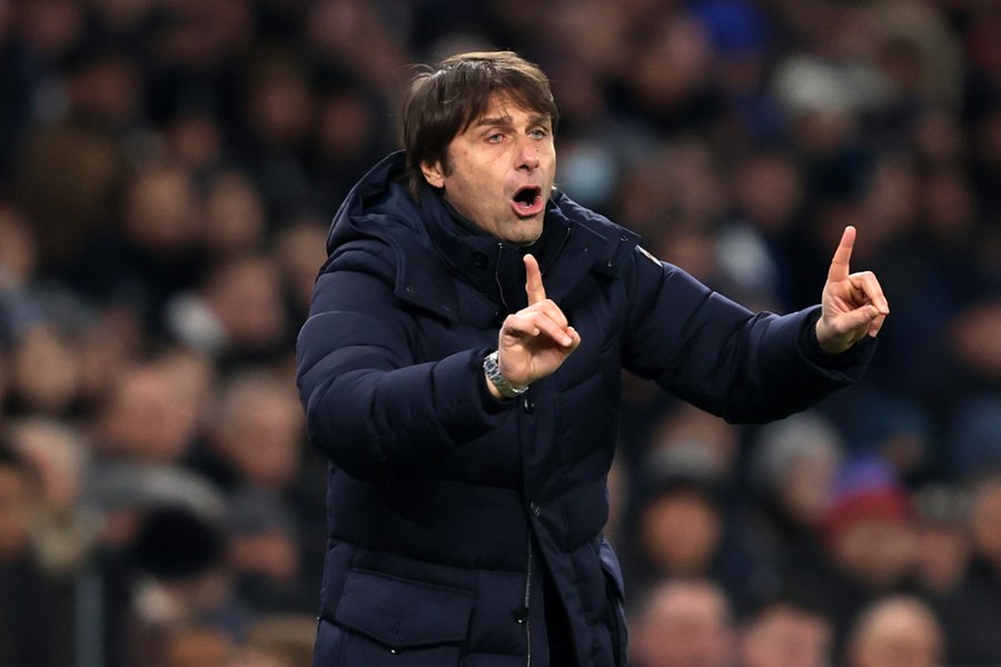 Antonio Conte Berpeluang Kembali ke Inter Milan