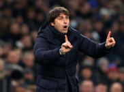 Antonio Conte Berpeluang Kembali ke Inter Milan