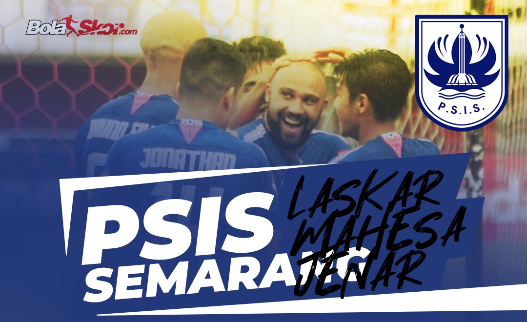 Profil Tim Liga 1 2020: PSIS Semarang