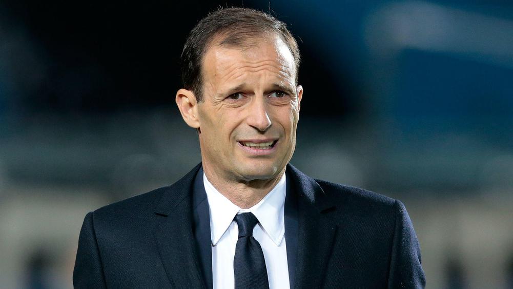 Terungkap, Massimiliano Allegri Sudah Sangat Dekat untuk Tangani Inter Milan
